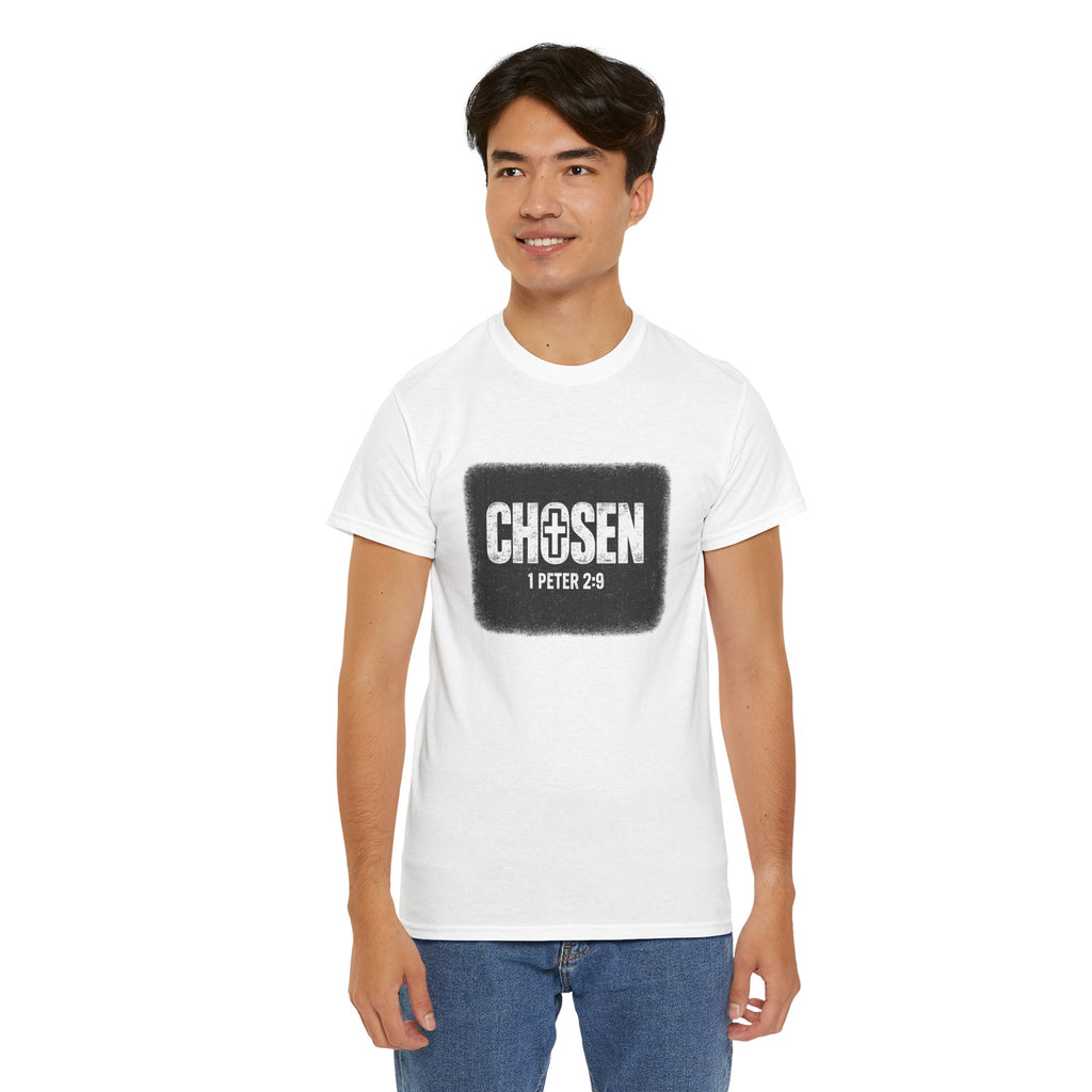 Chosen (1)
