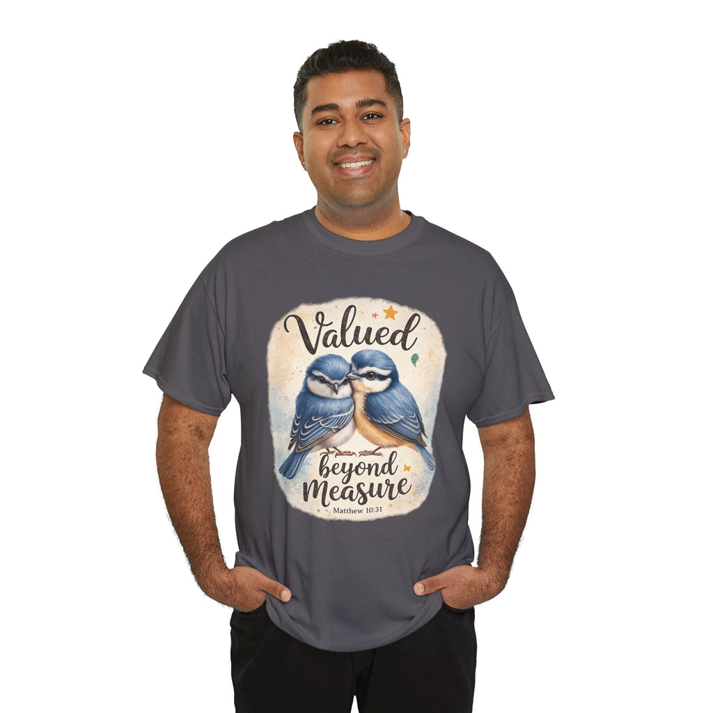 Valued Beyond Measure