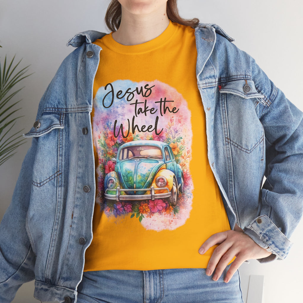 Jesus Take The Wheel (1)
