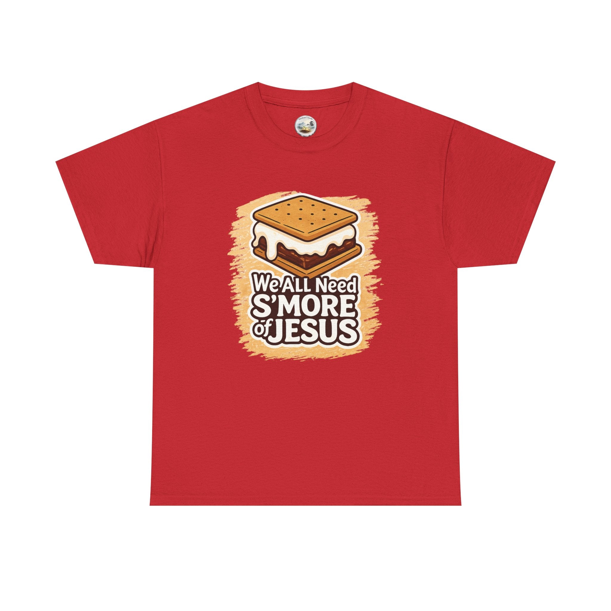 S'More of Jesus