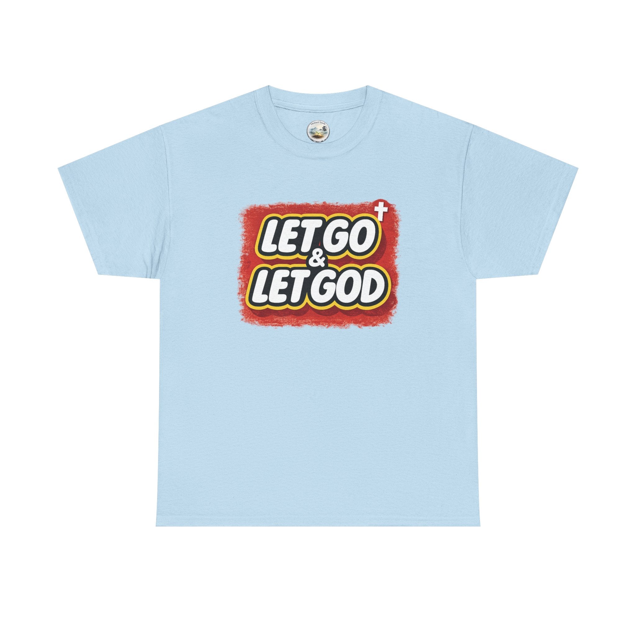 LETGO