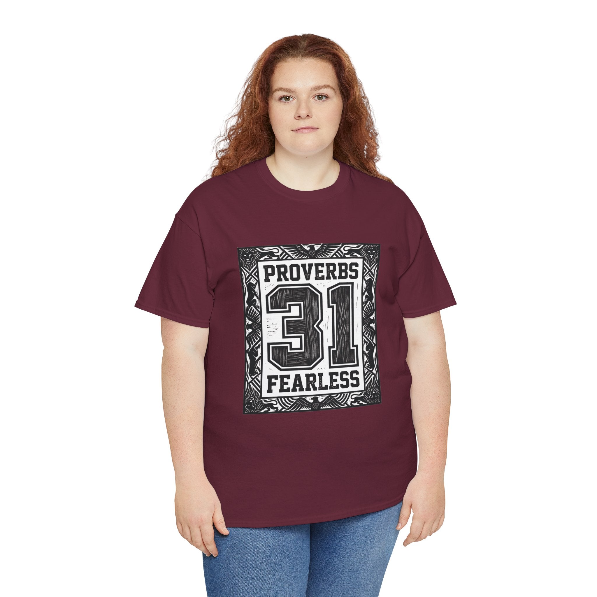Fearless (1)