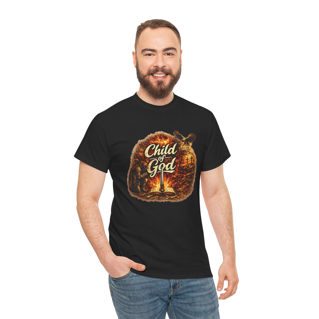 Child of God (3)