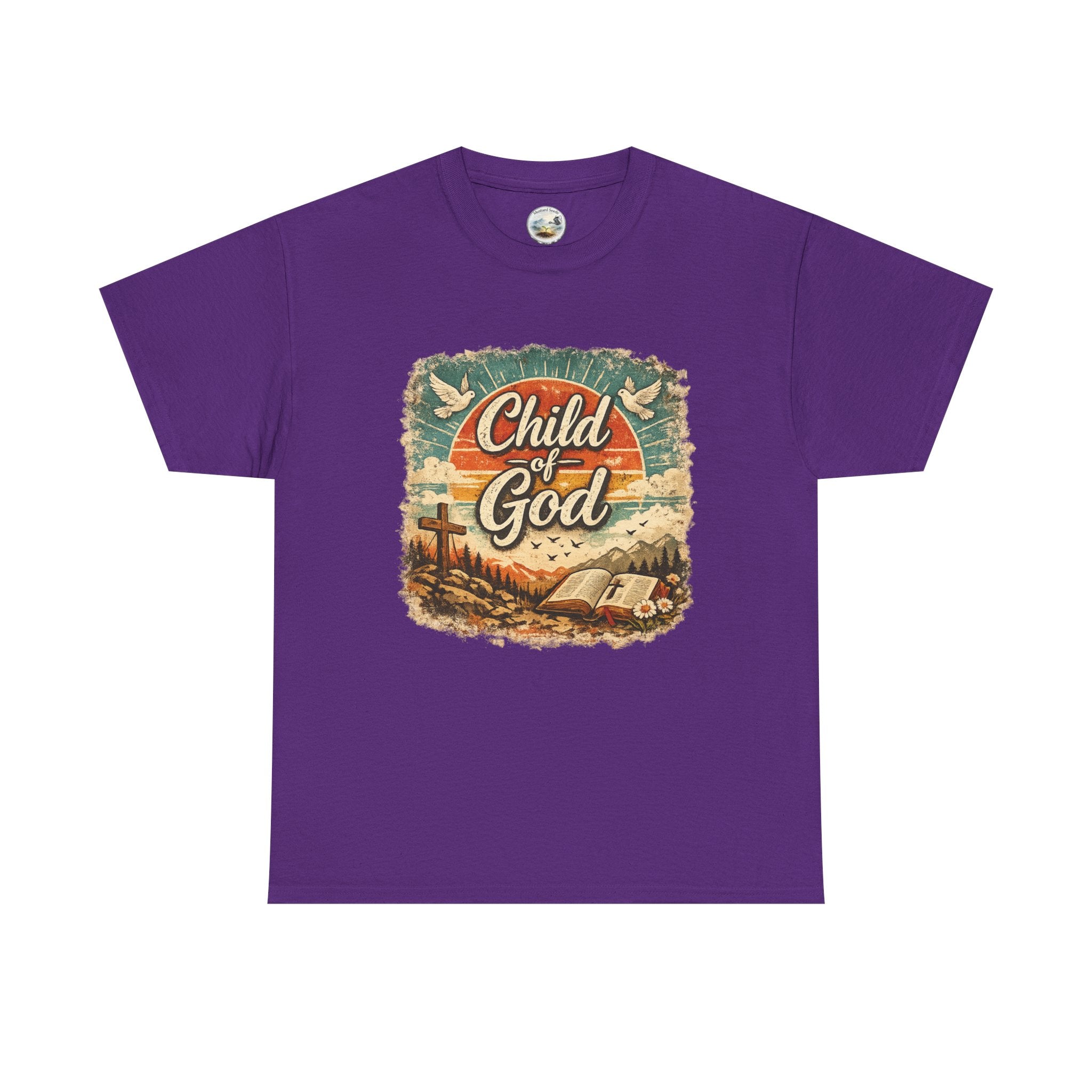 Child of God (1)