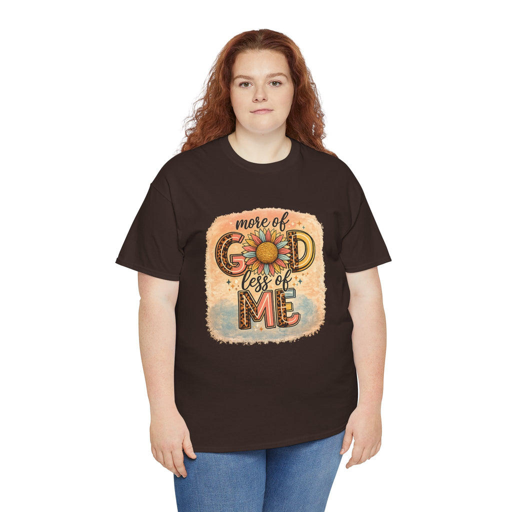 More of God (1)