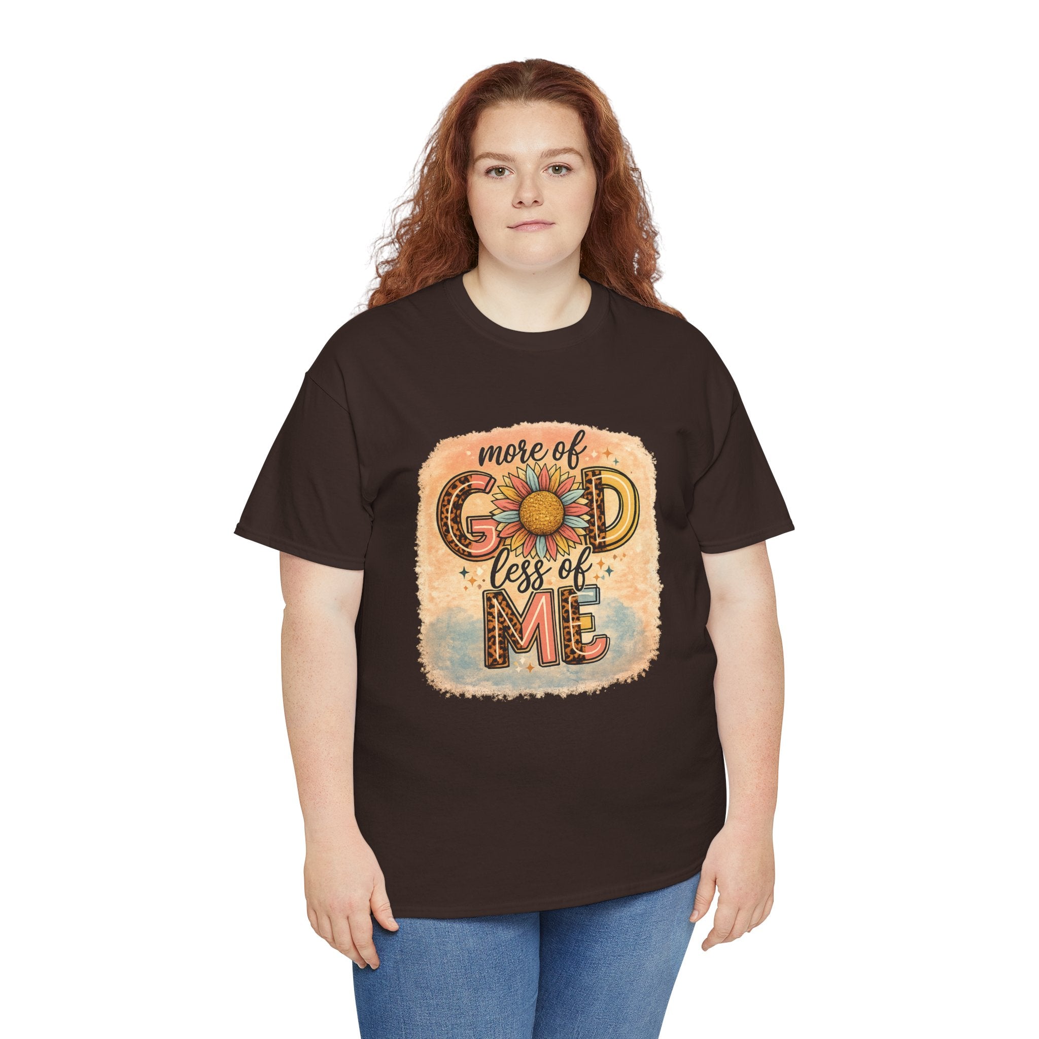 More of God (1)
