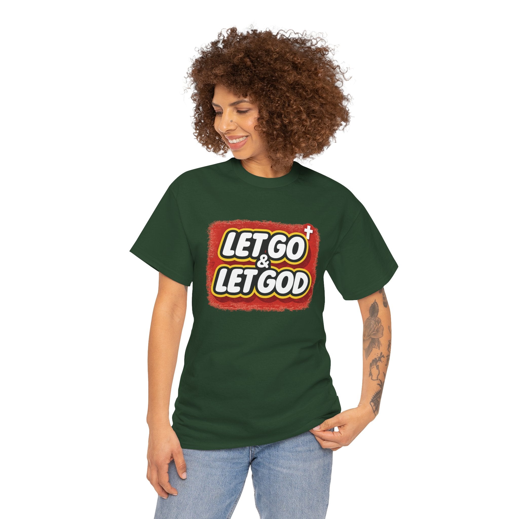 LETGO