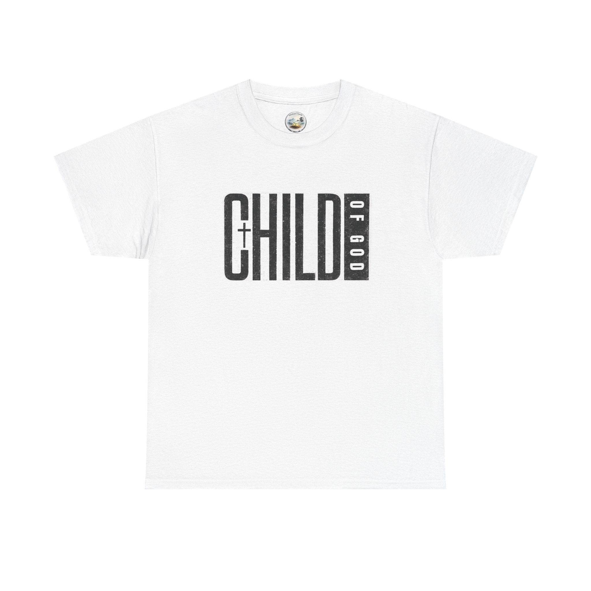 Child of God (4)