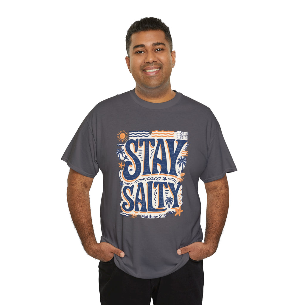 Stay Salty