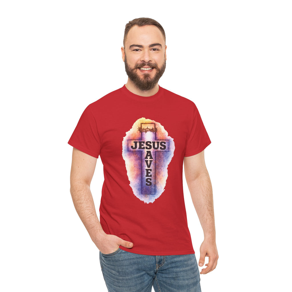 Jesus Saves (1)