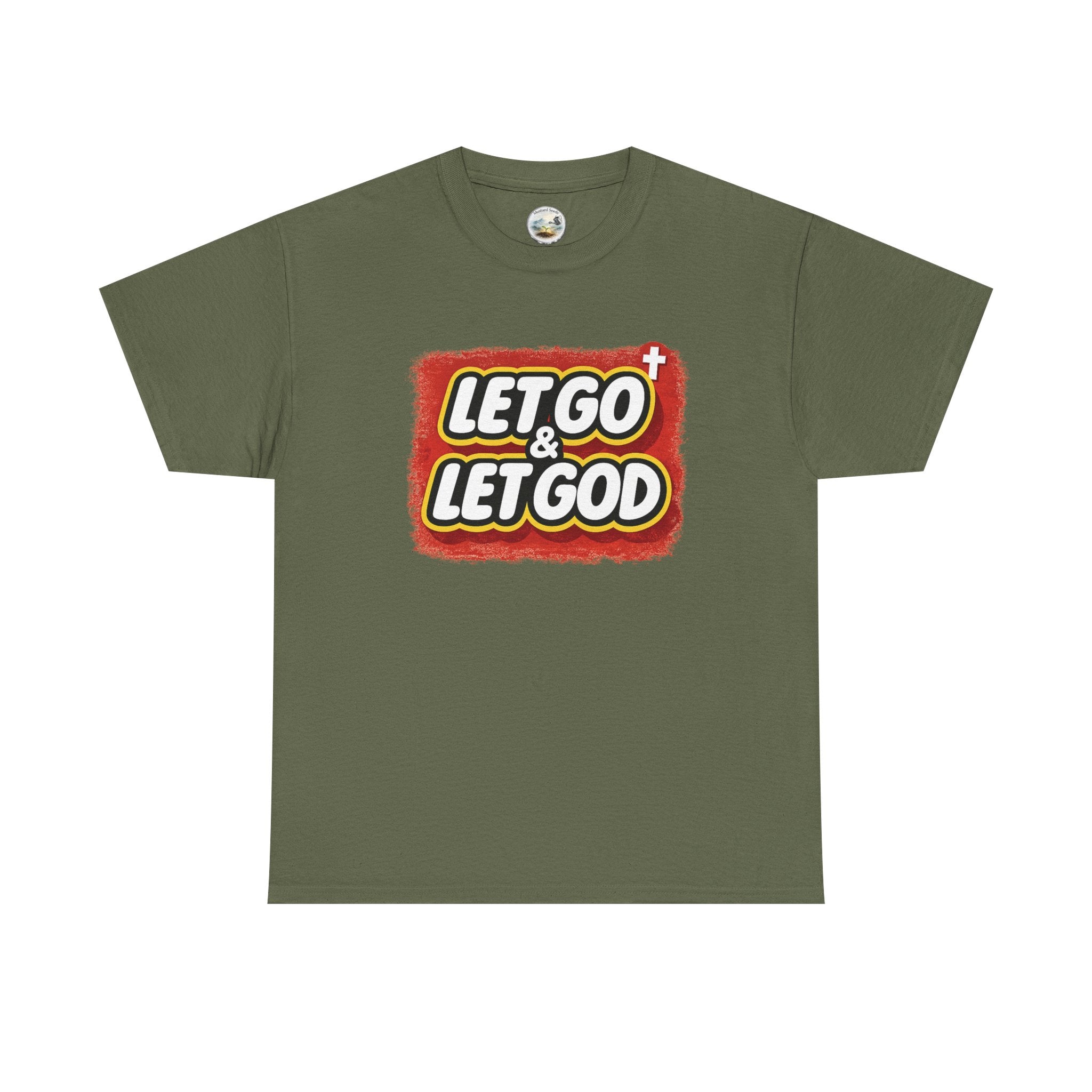 LETGO