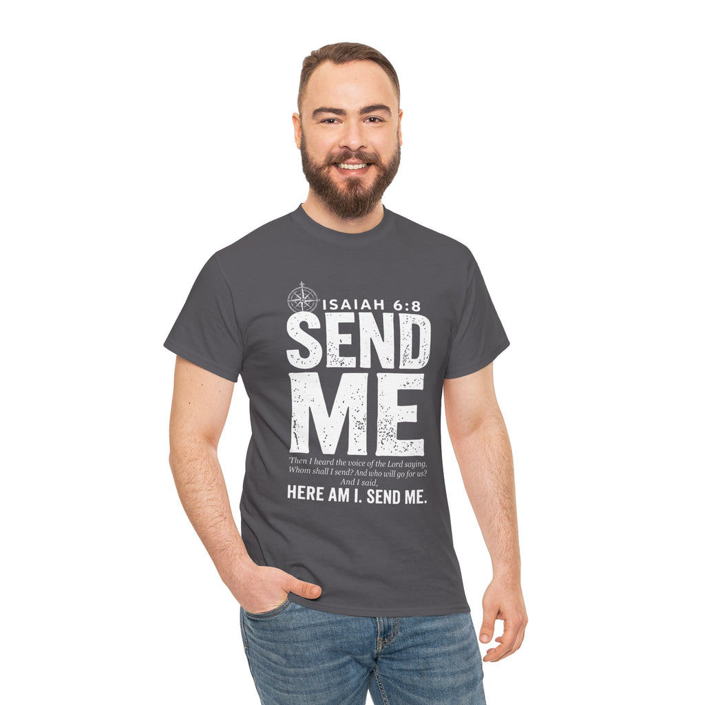 Send Me