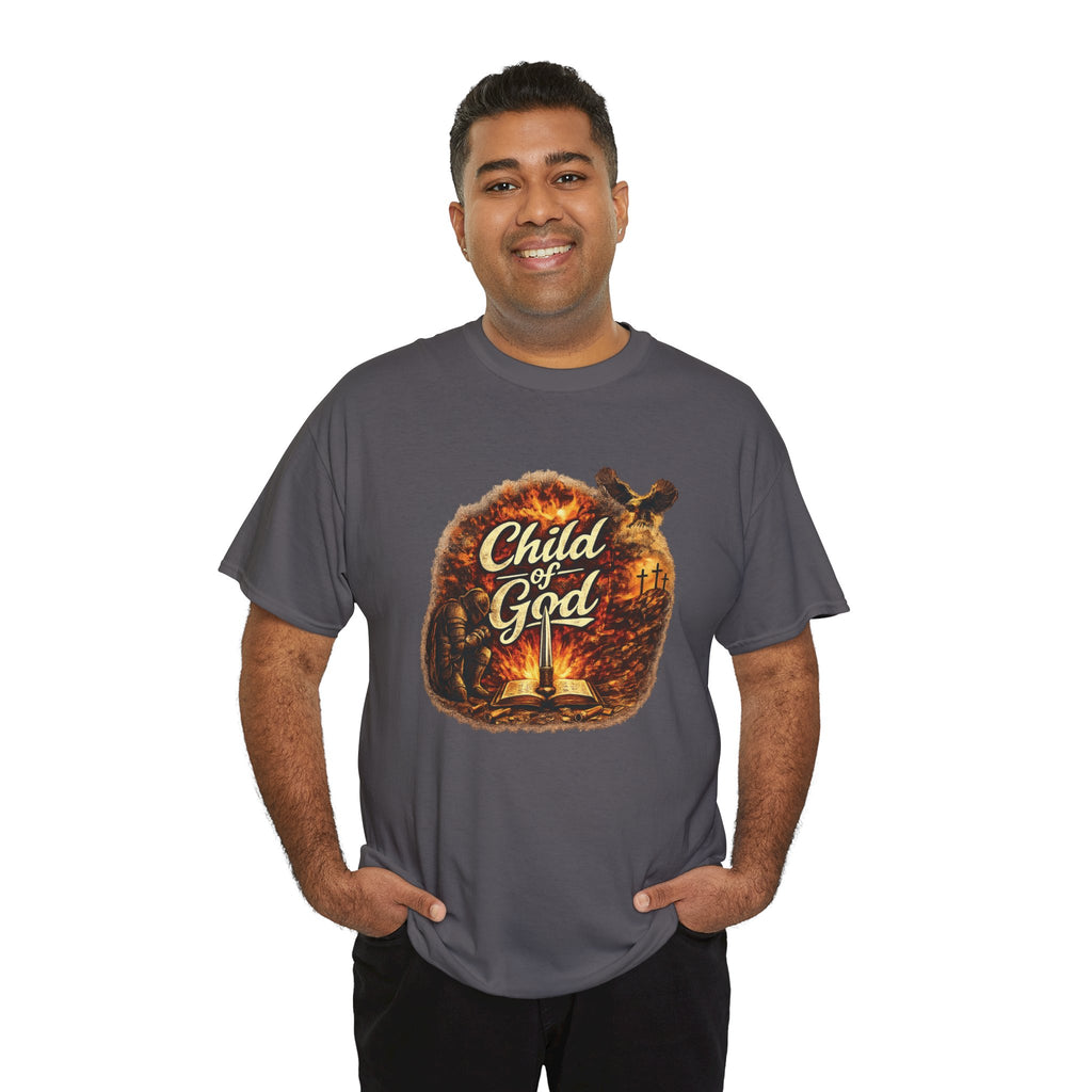 Child of God (3)