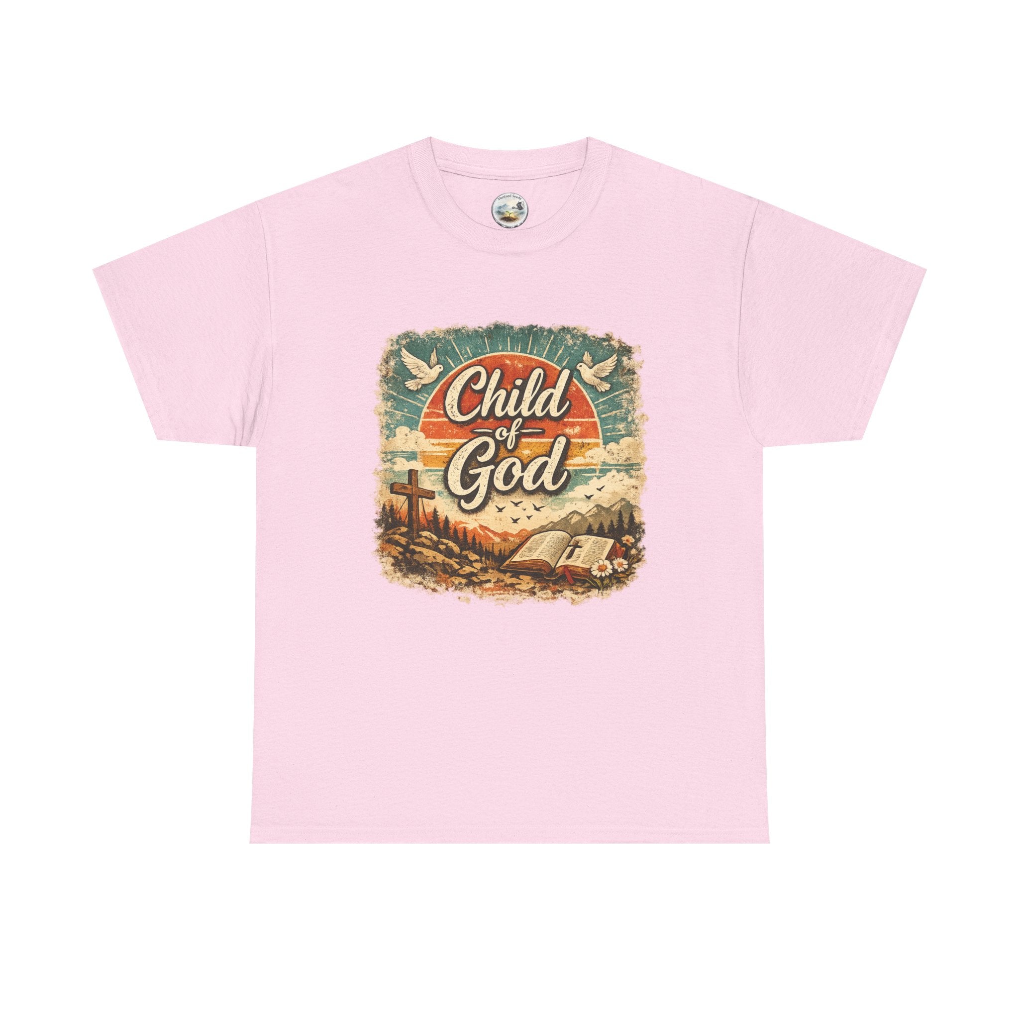 Child of God (1)