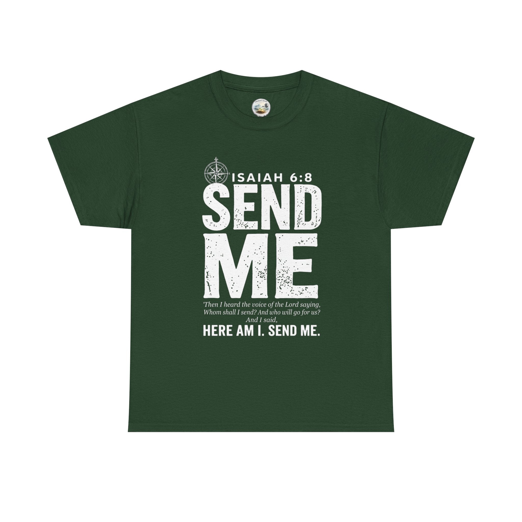 Send Me