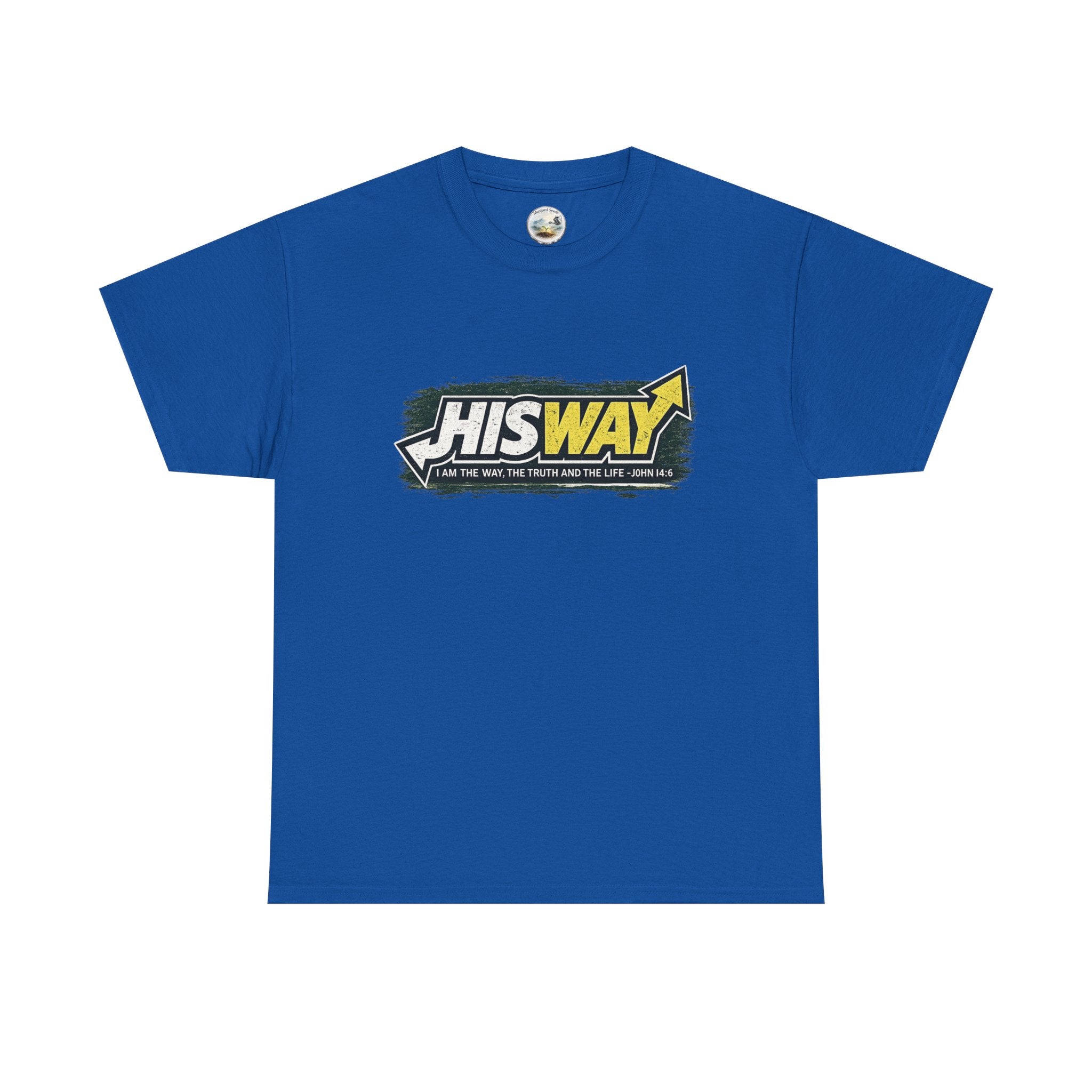 HisWay