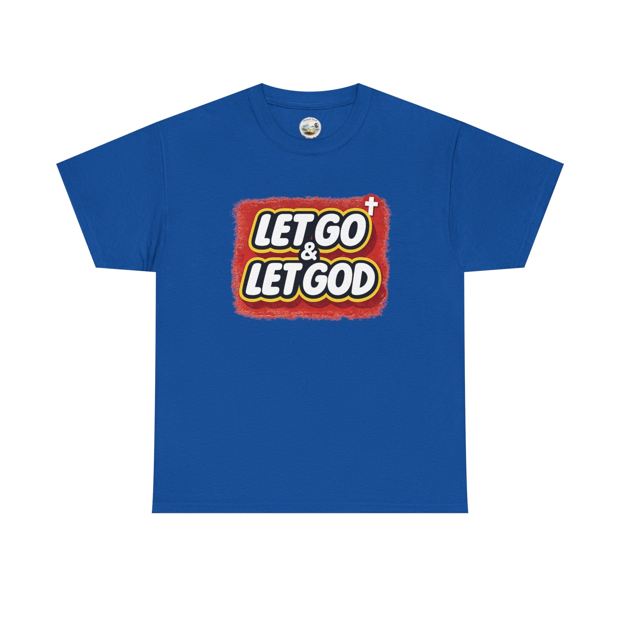 LETGO