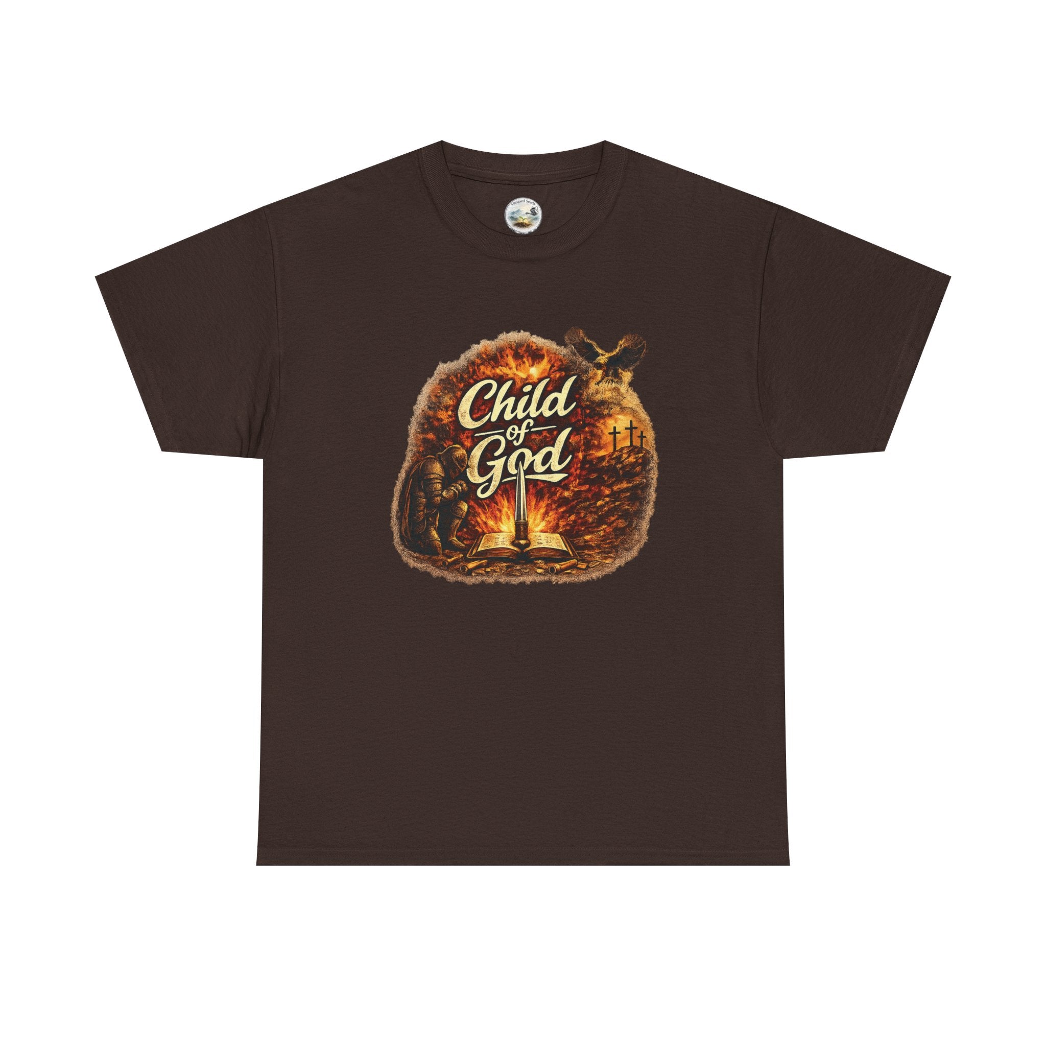 Child of God (3)