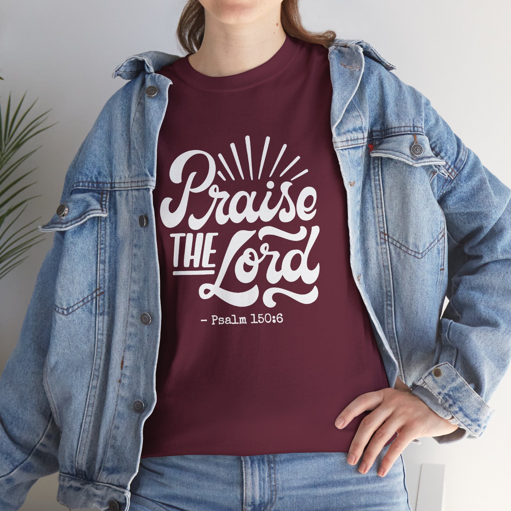 Psalm 150:6 (1)