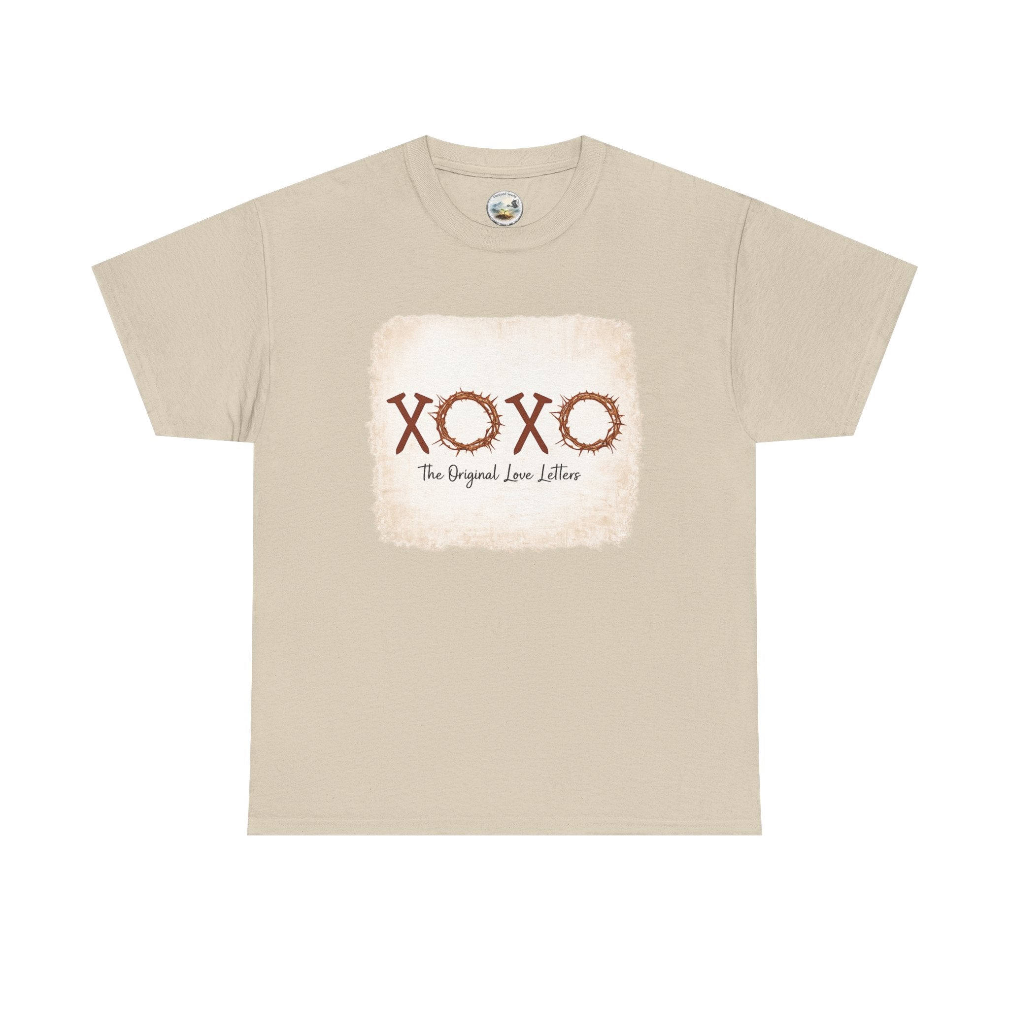 XOXO