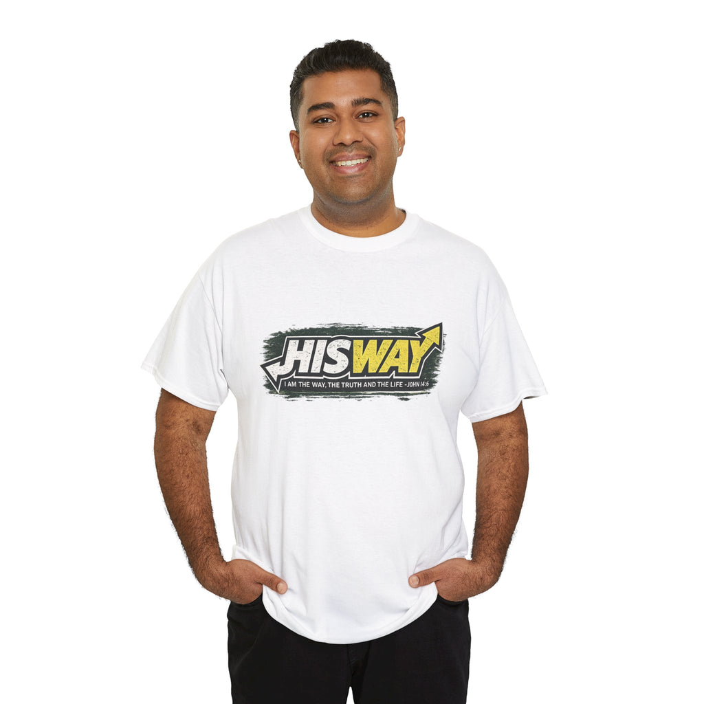HisWay