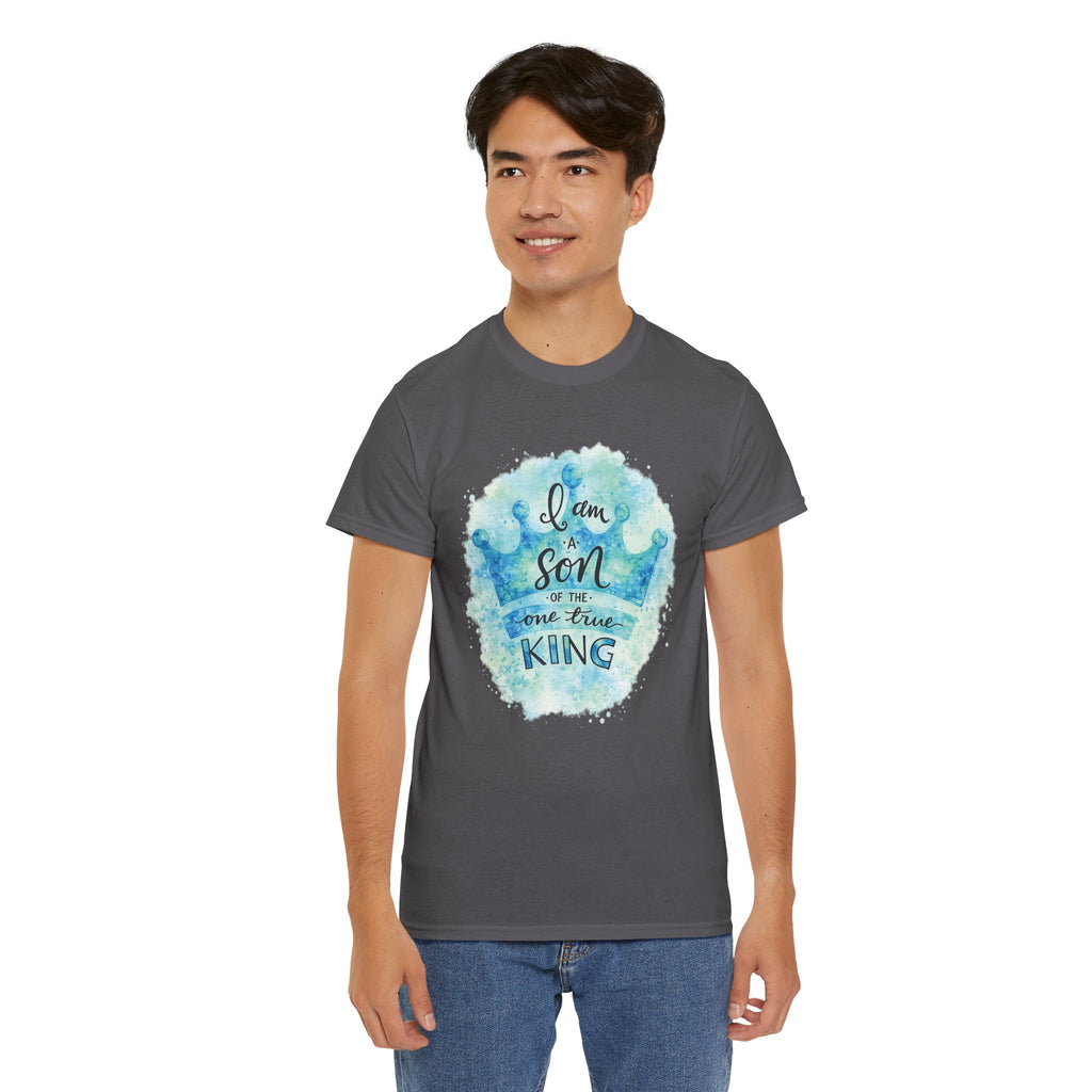 Son of the One True King