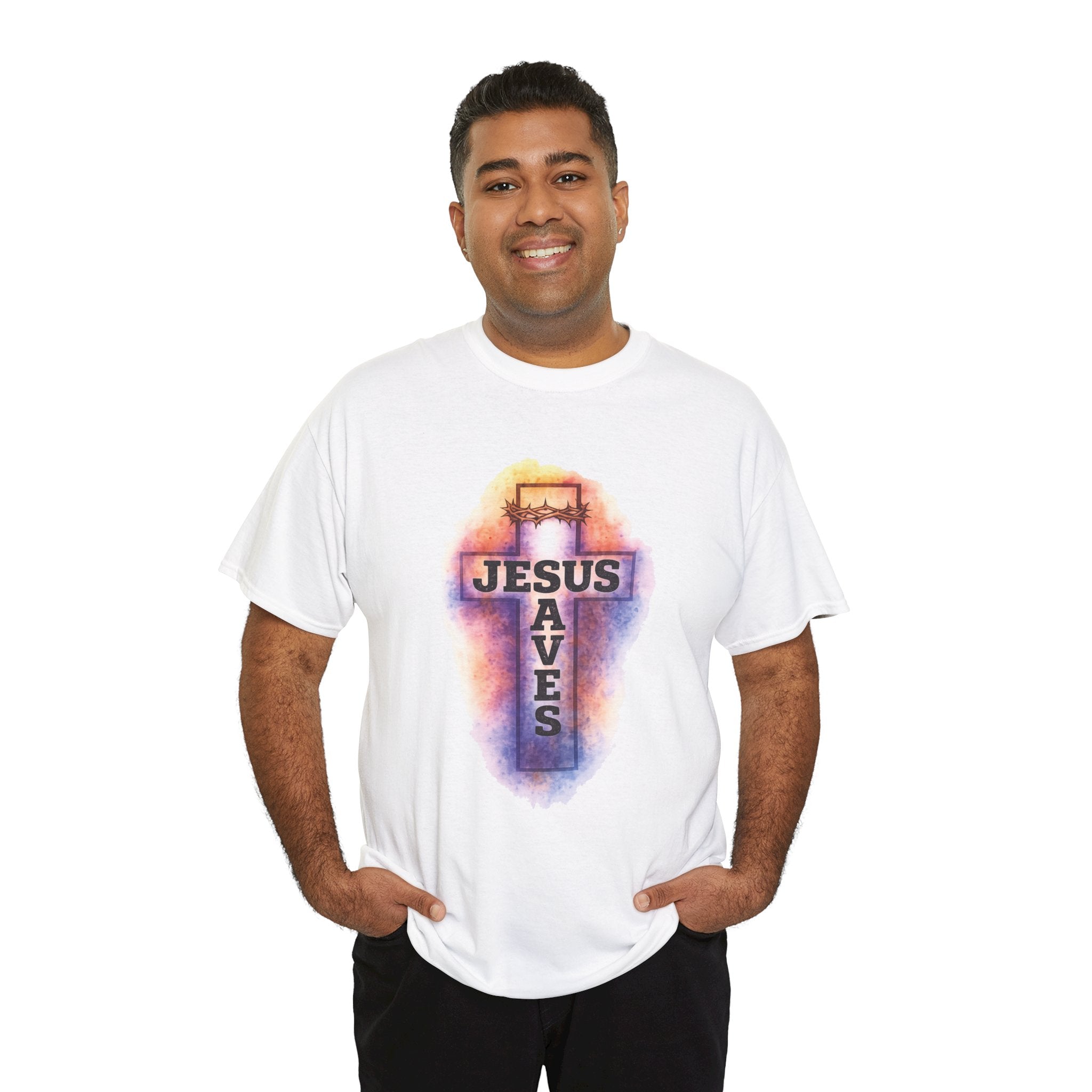 Jesus Saves (1)