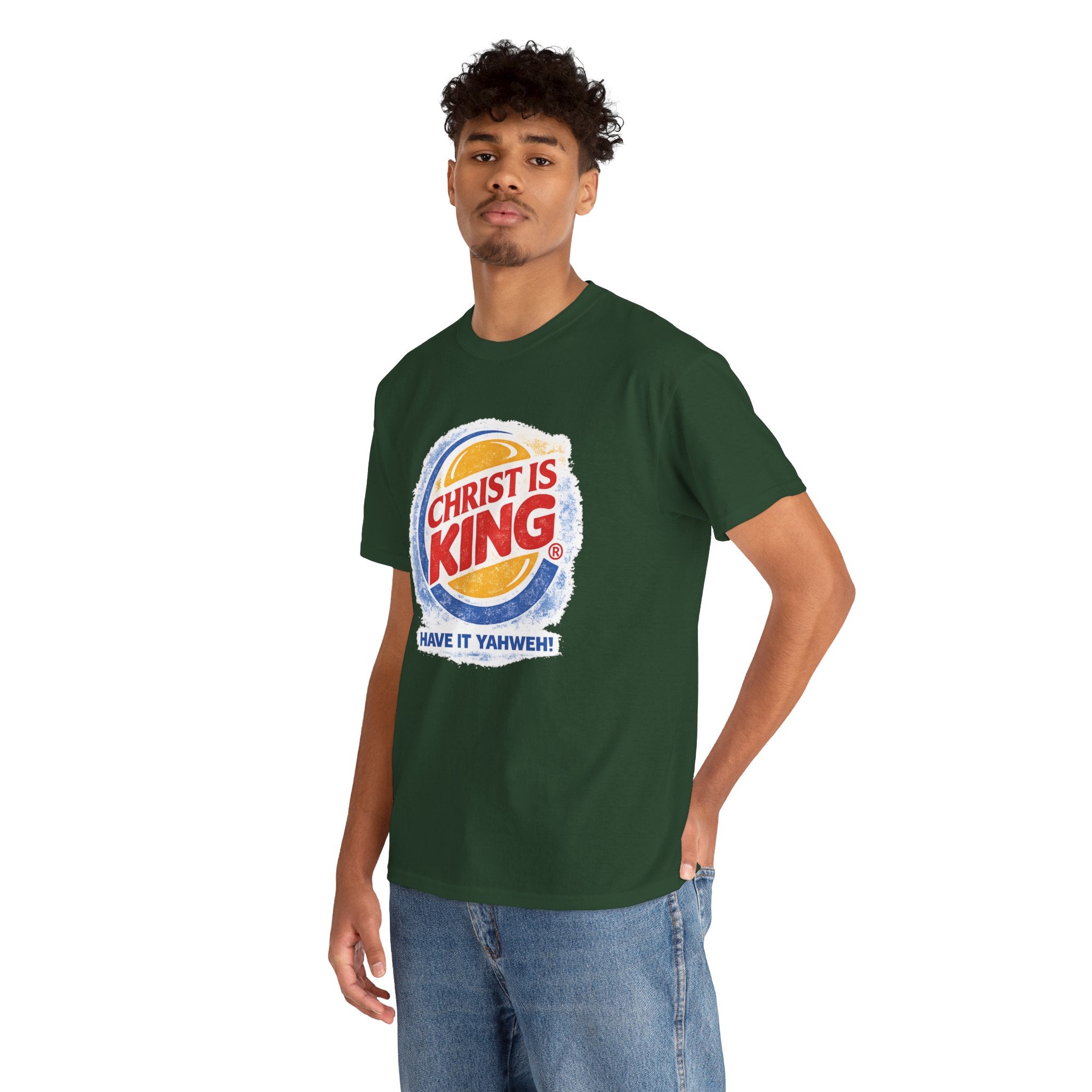 Christ Is King