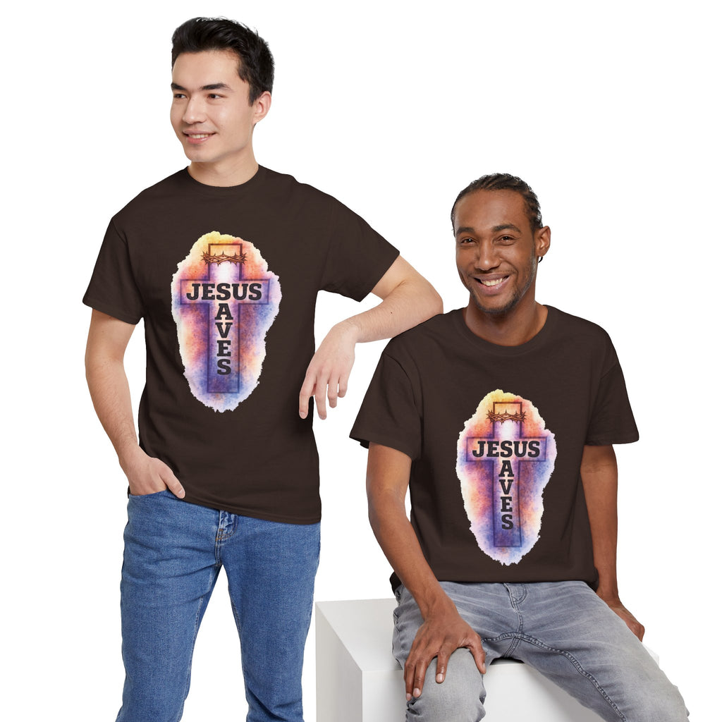 Jesus Saves (1)