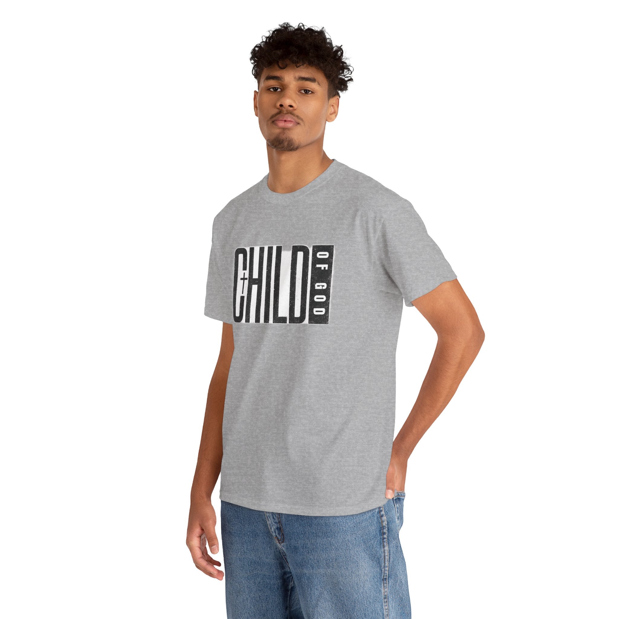 Child of God (4)