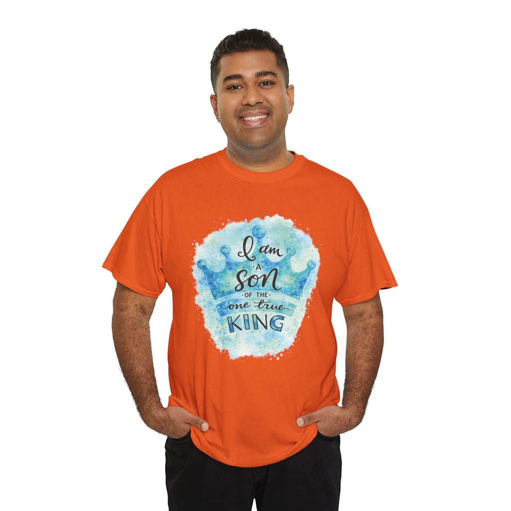 Son of the One True King
