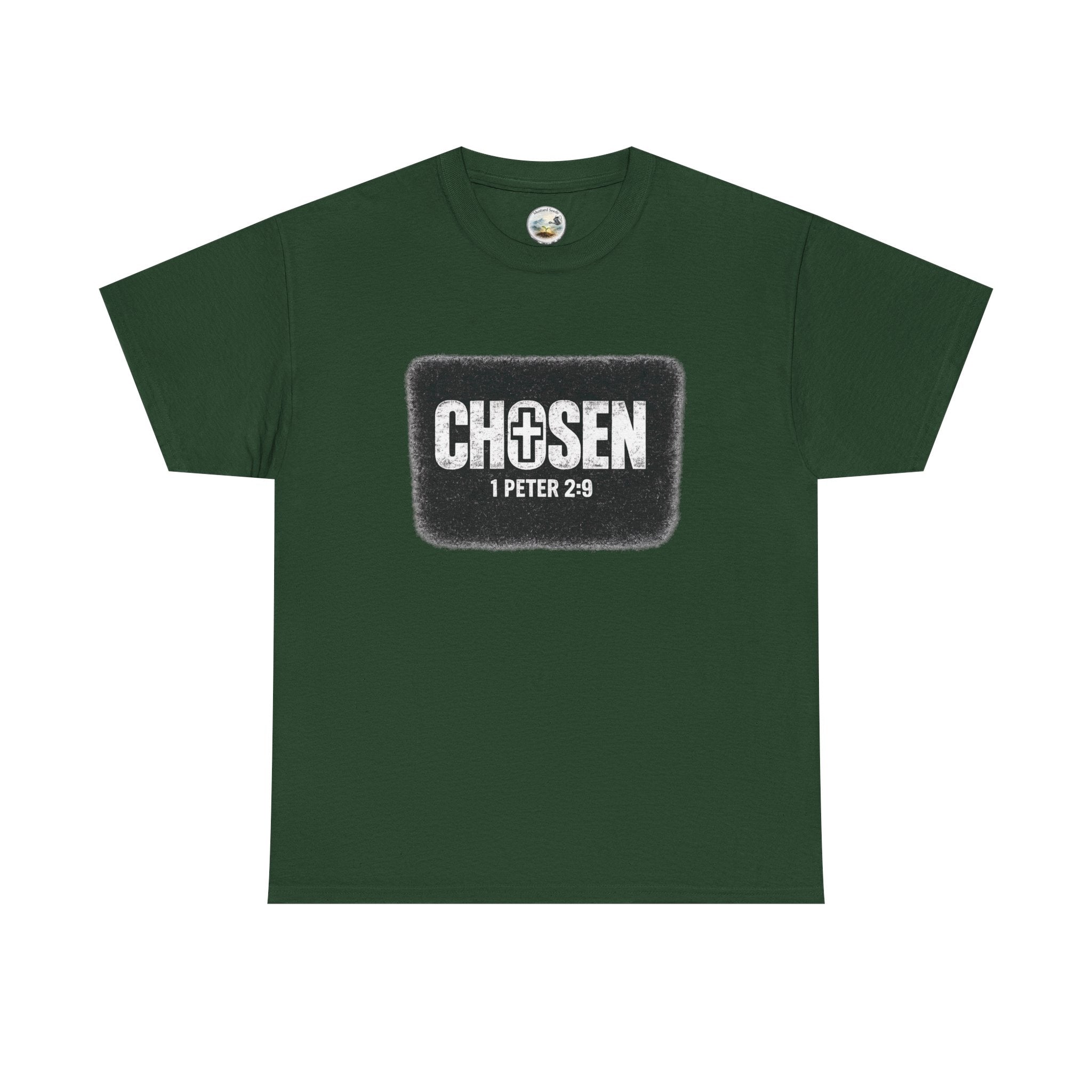 Chosen (1)