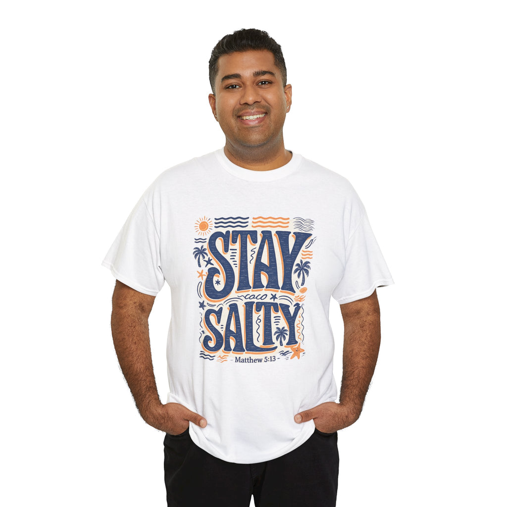 Stay Salty