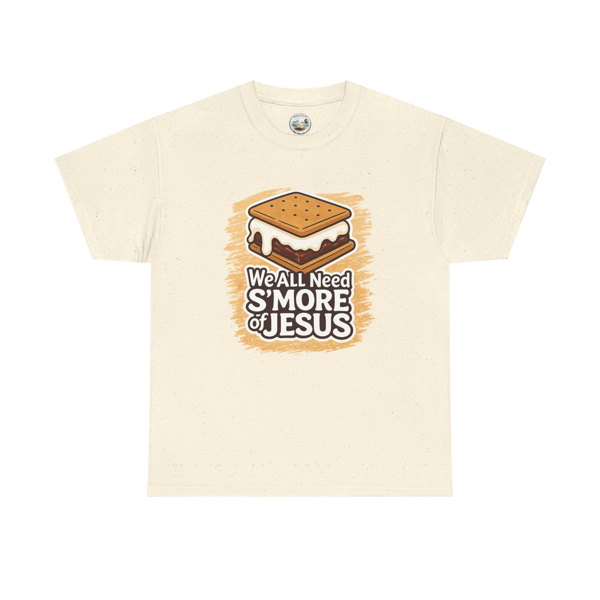 S'More of Jesus