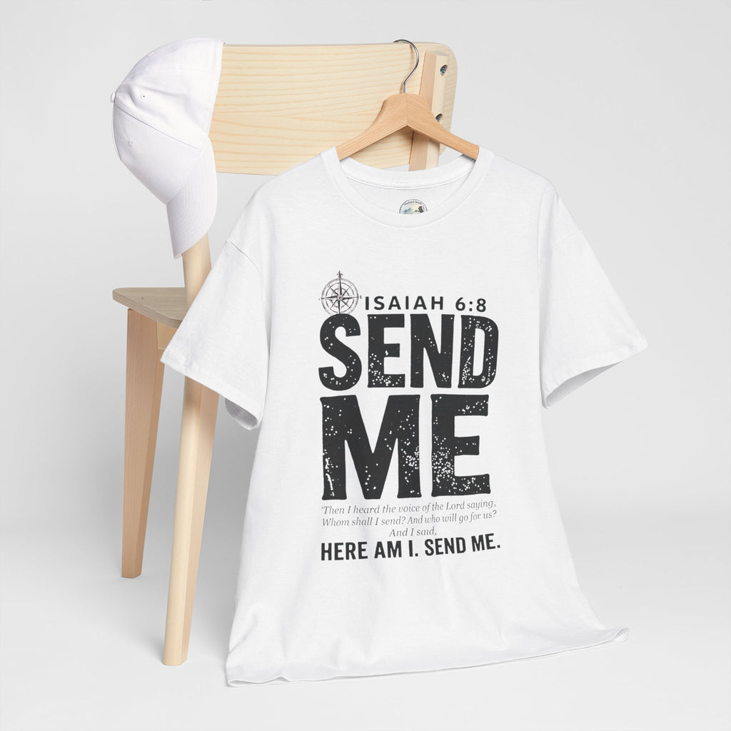 Send Me