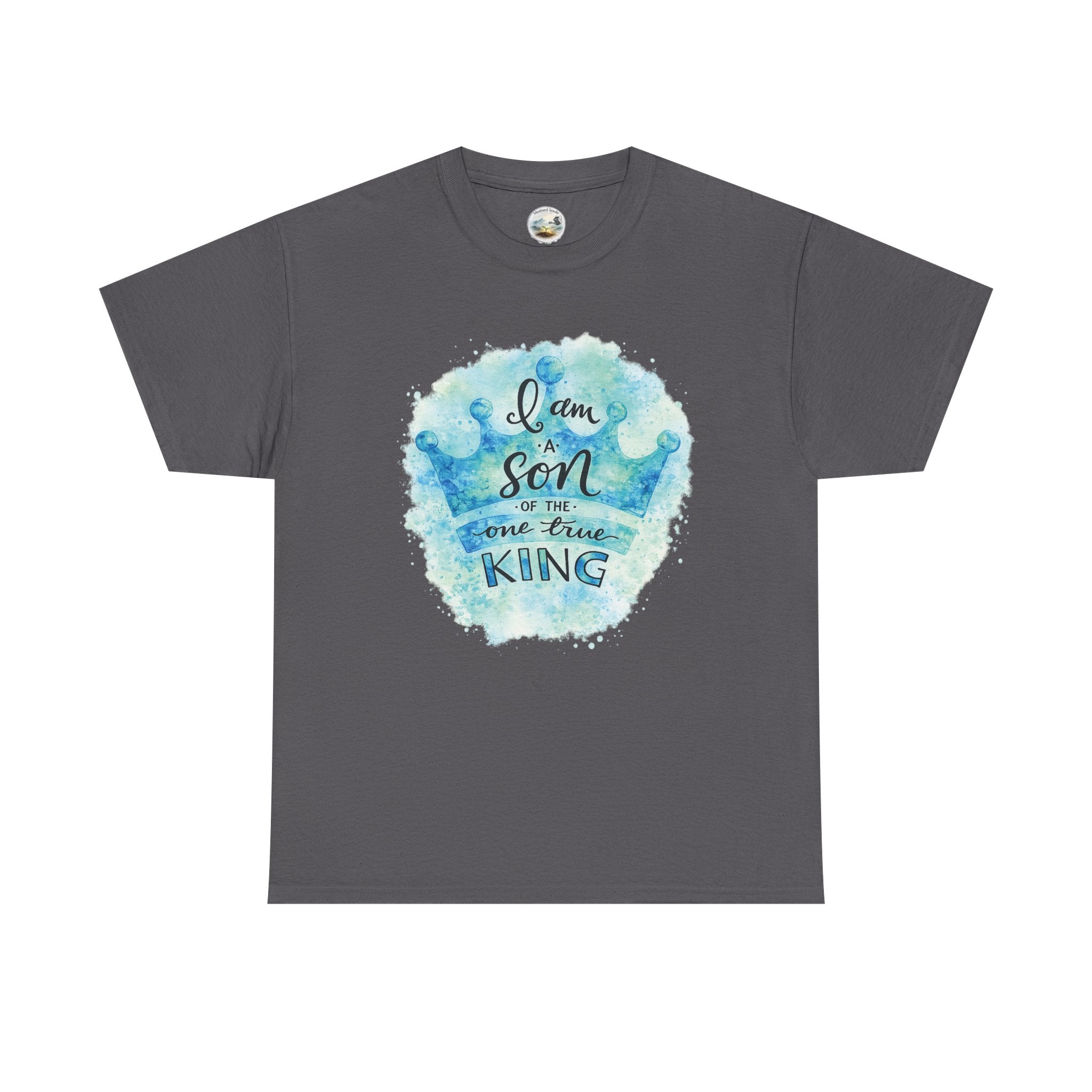 Son of the One True King