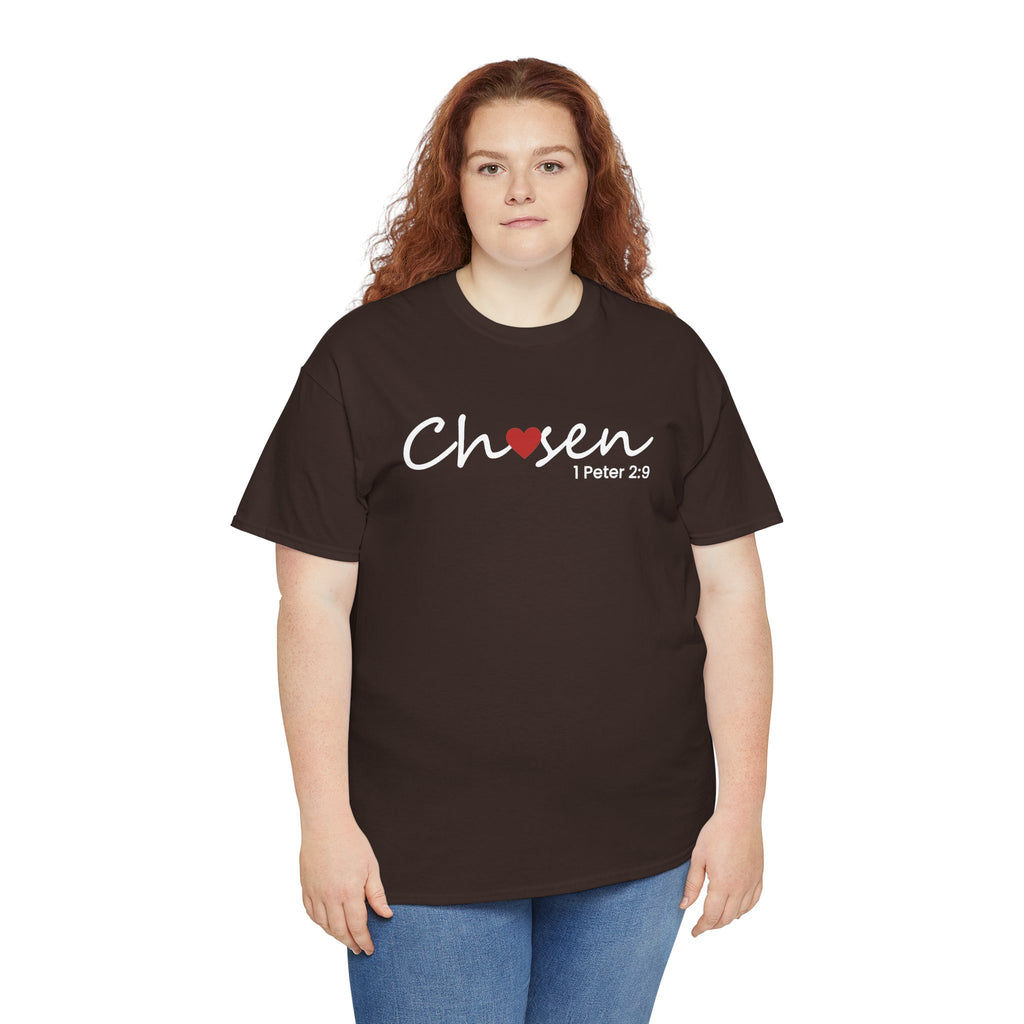 Chosen (2)