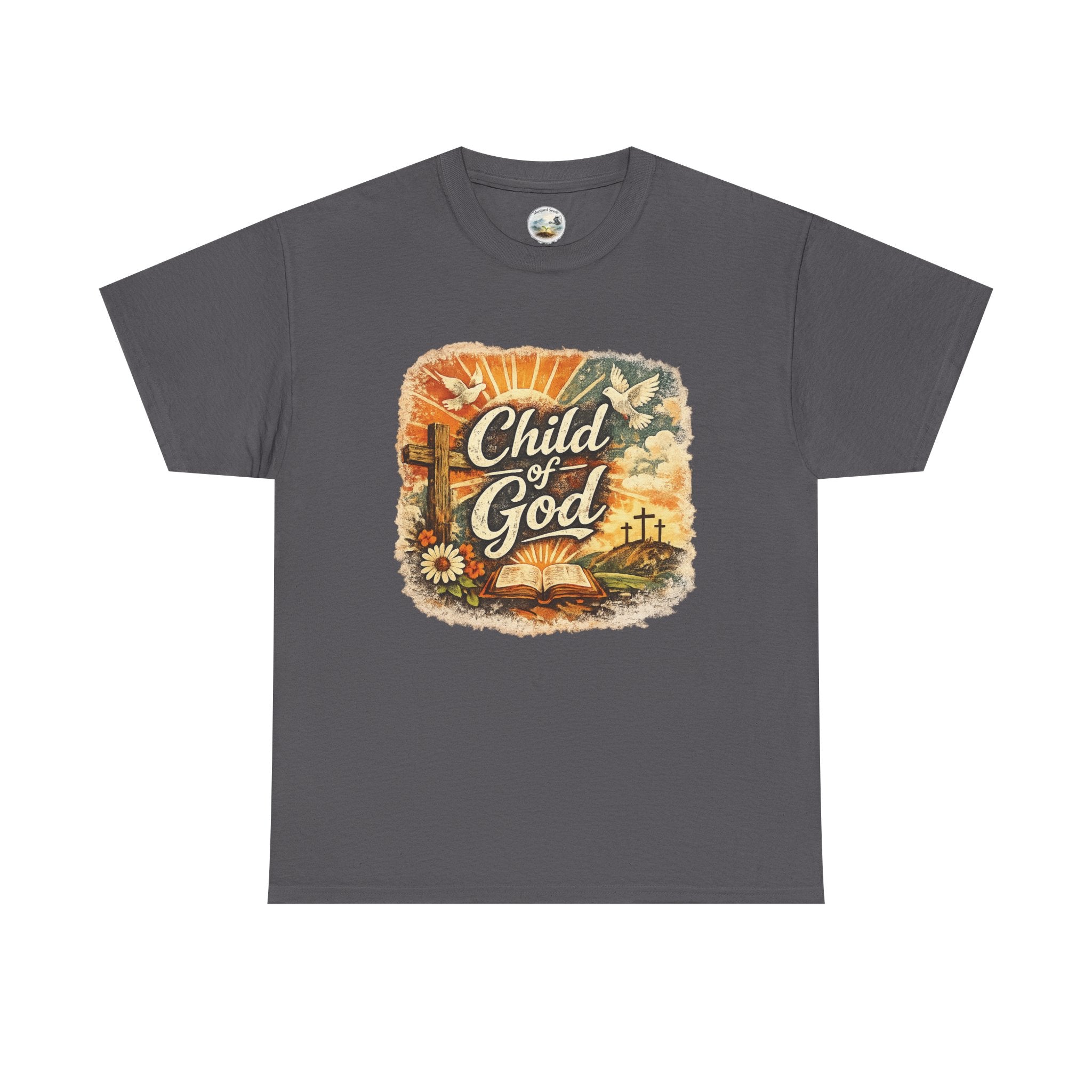 Child of God (2)