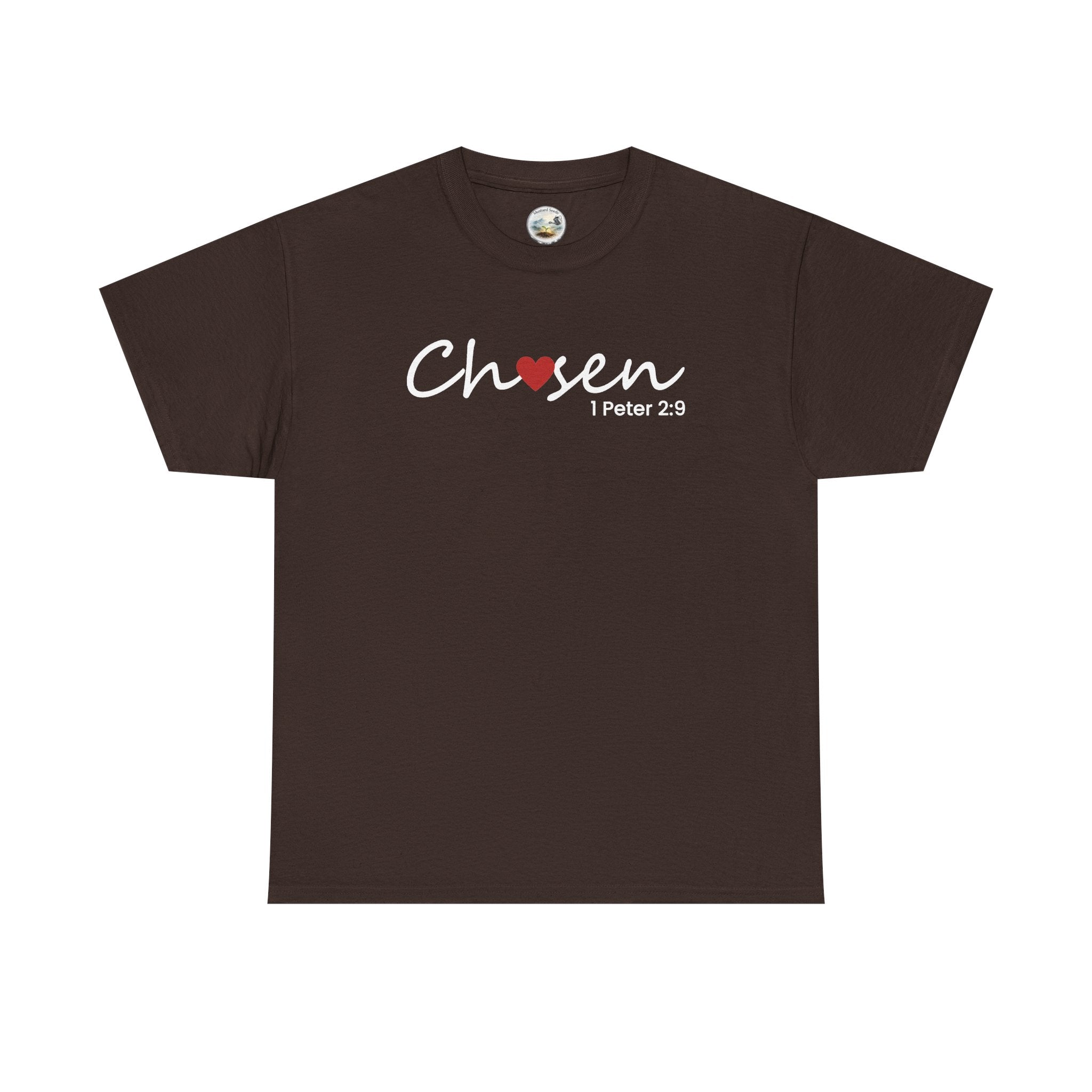 Chosen (2)