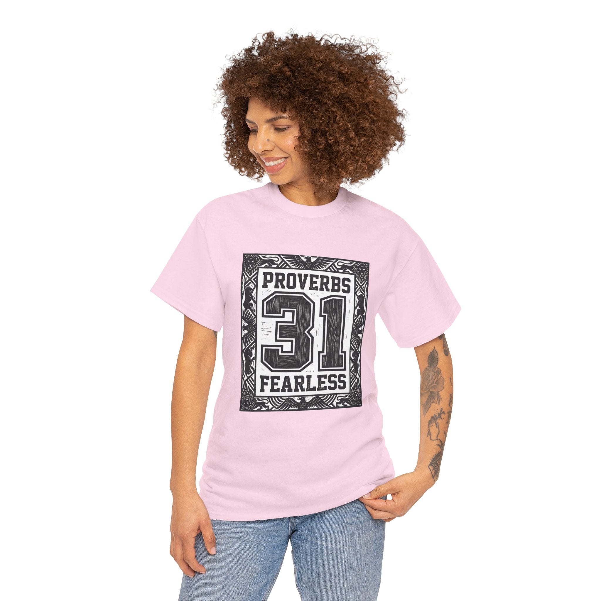 Fearless (1)