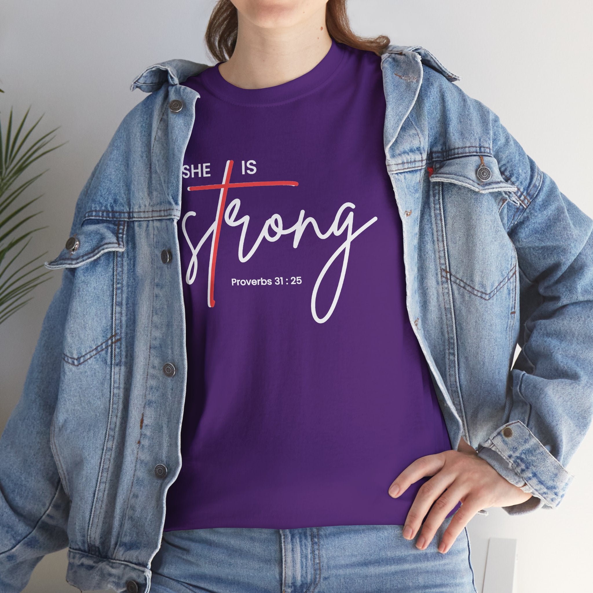 Strong (1)