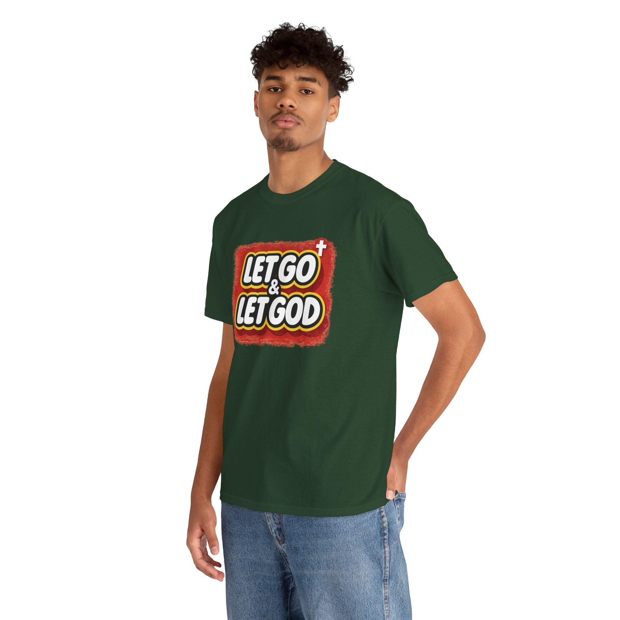 LETGO
