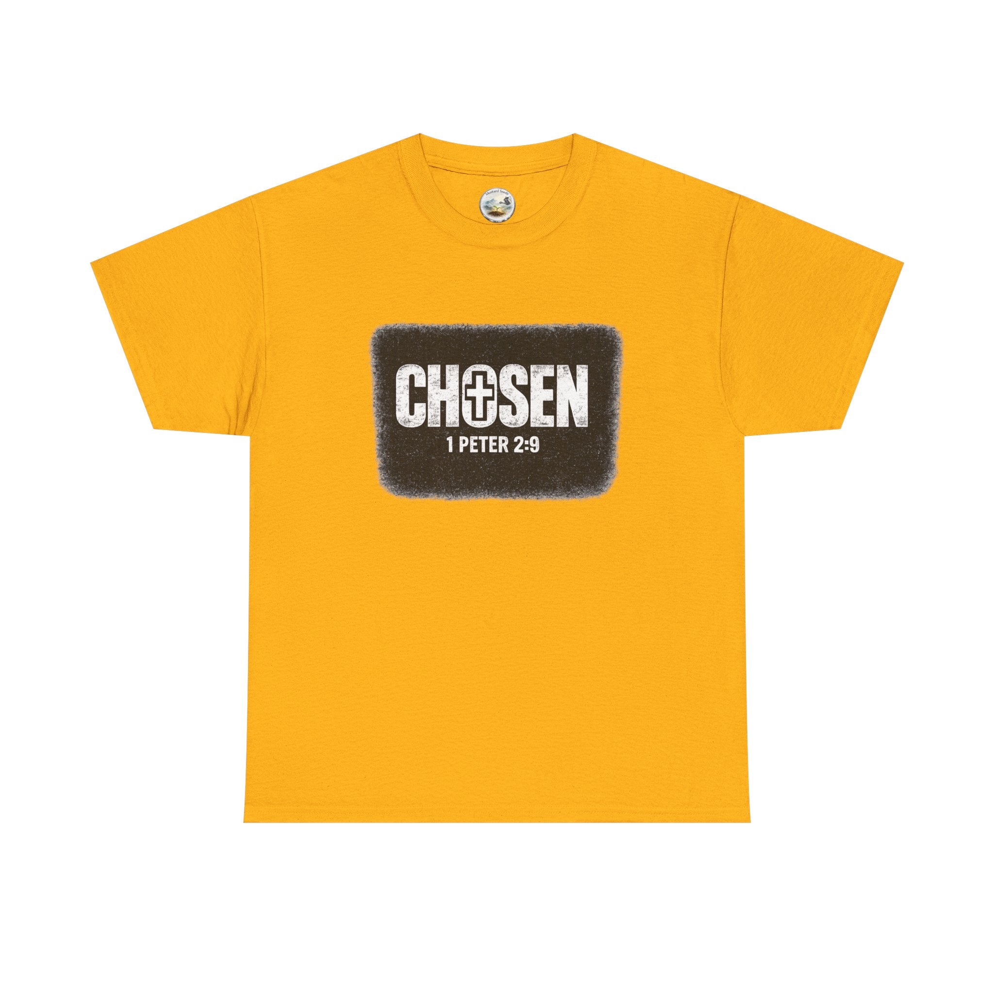 Chosen (1)