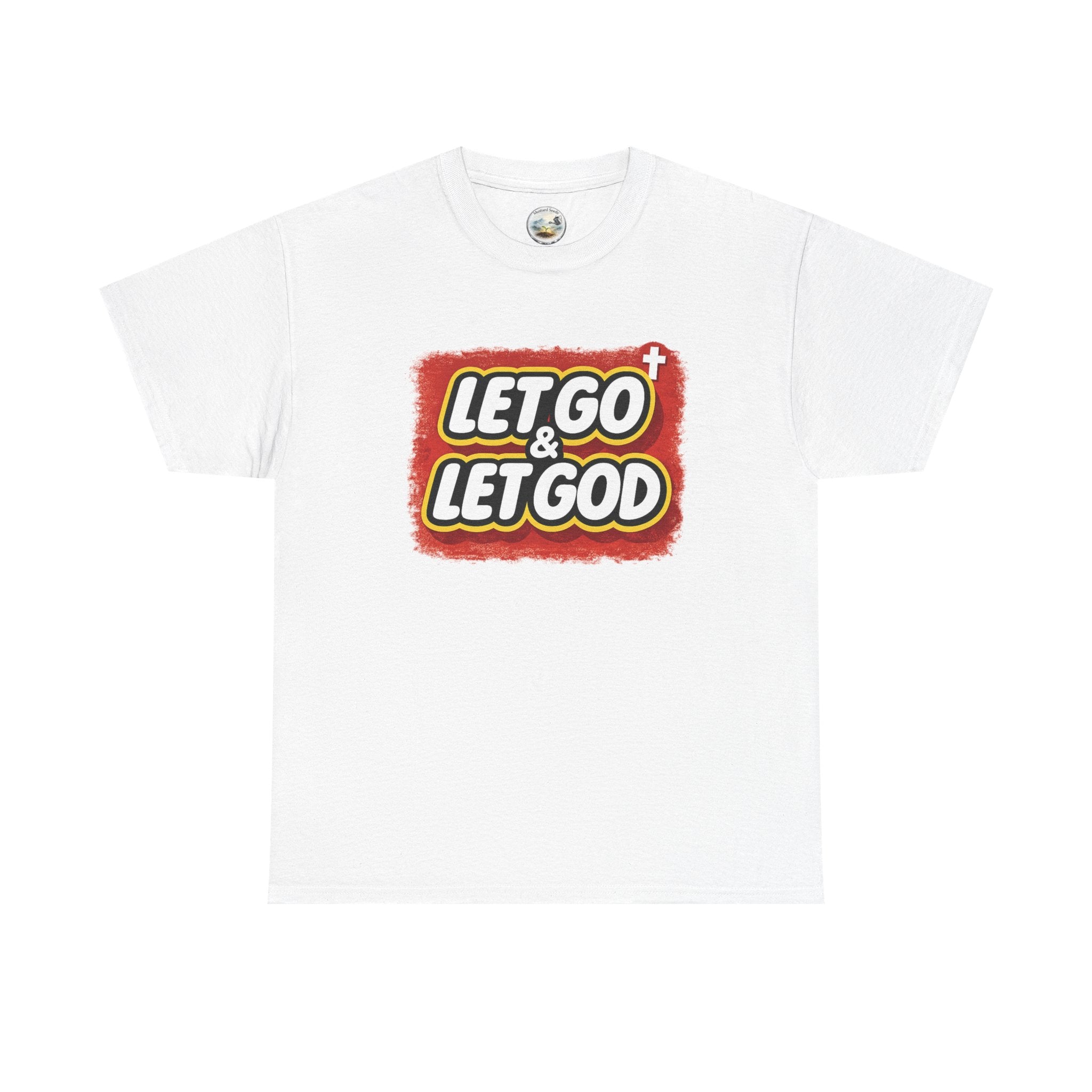 LETGO