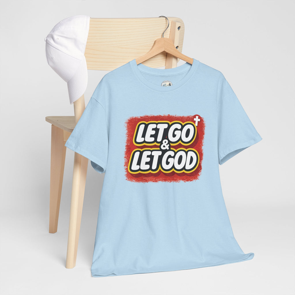 LETGO