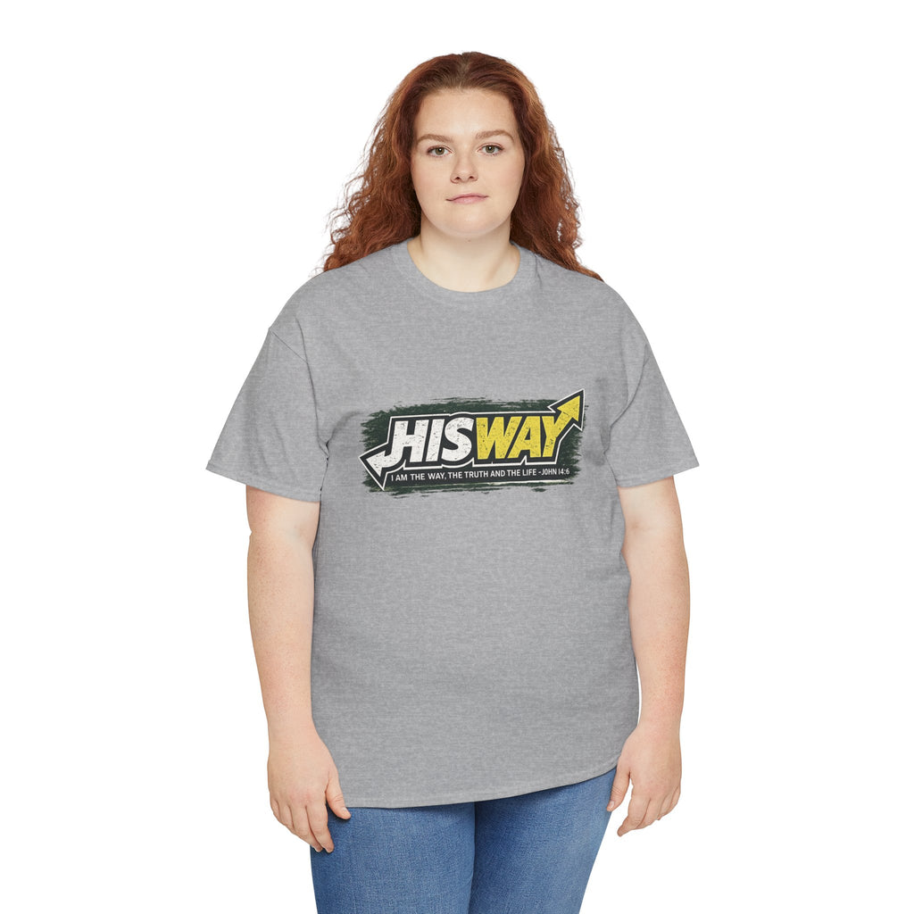 HisWay