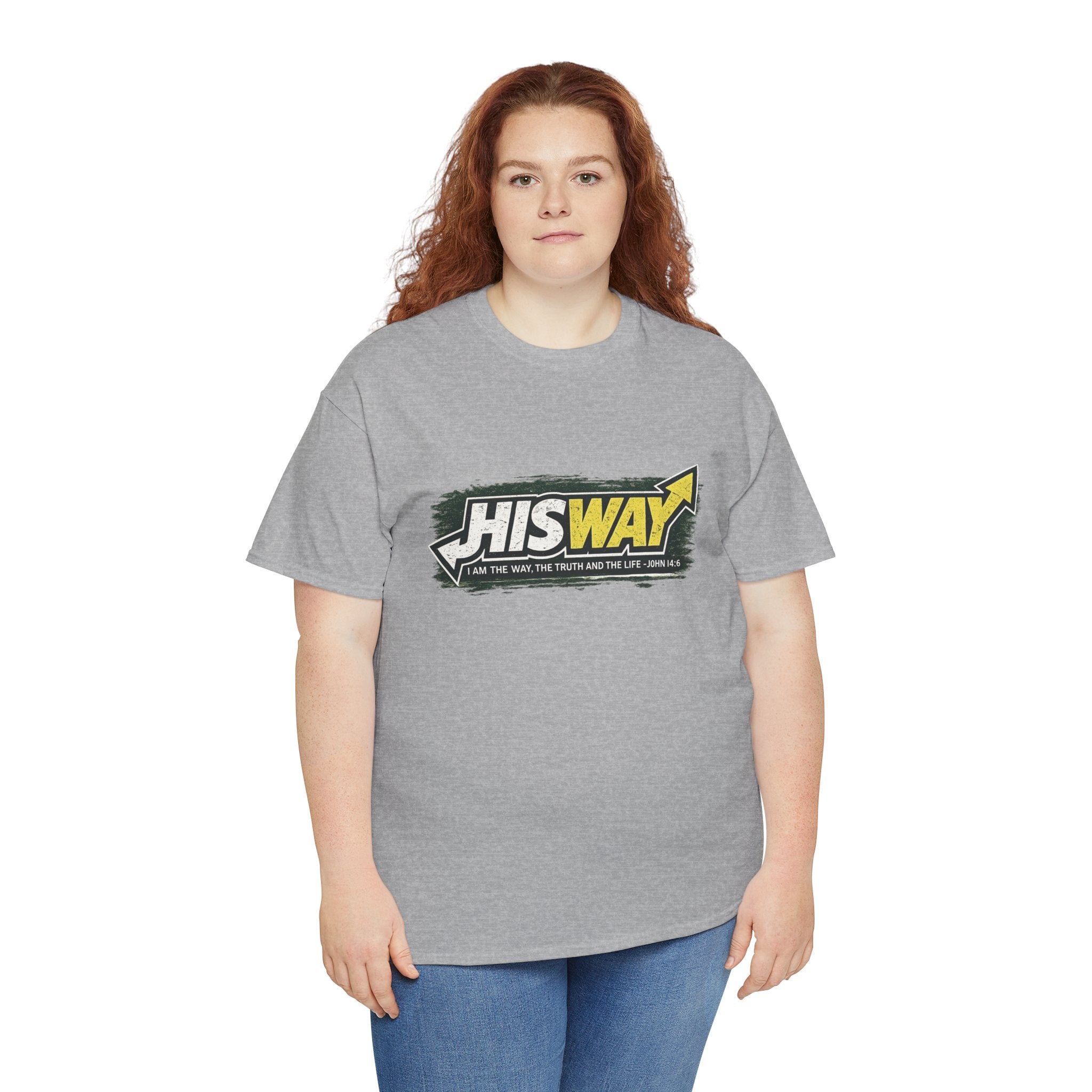HisWay