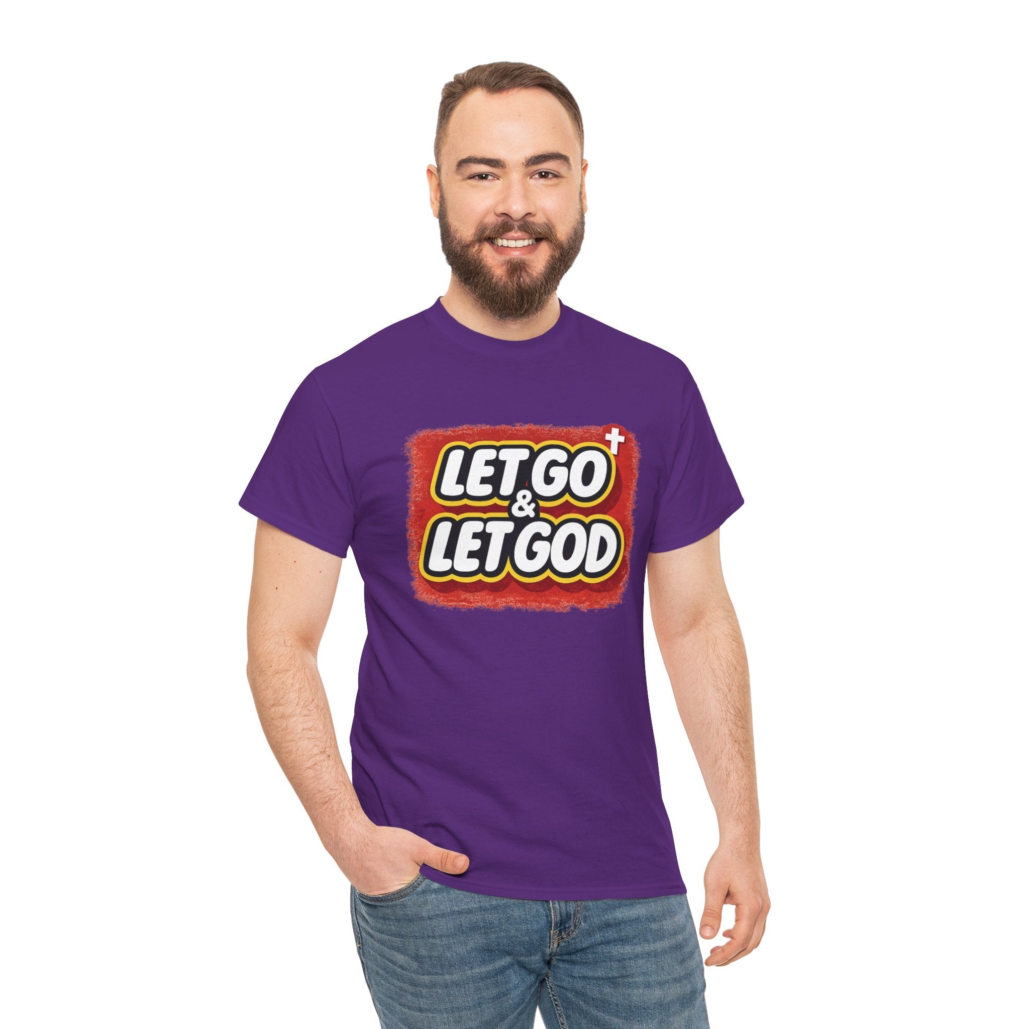 LETGO