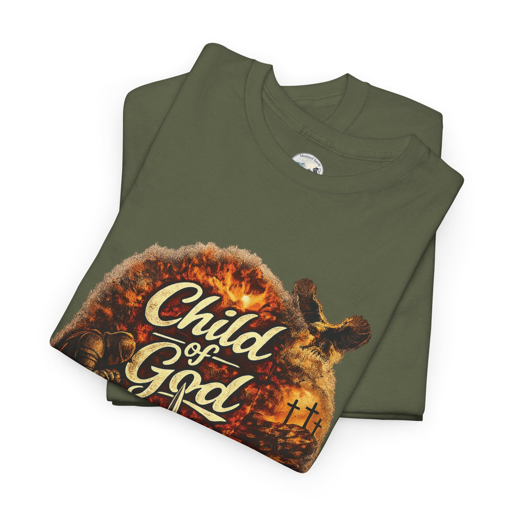 Child of God (3)