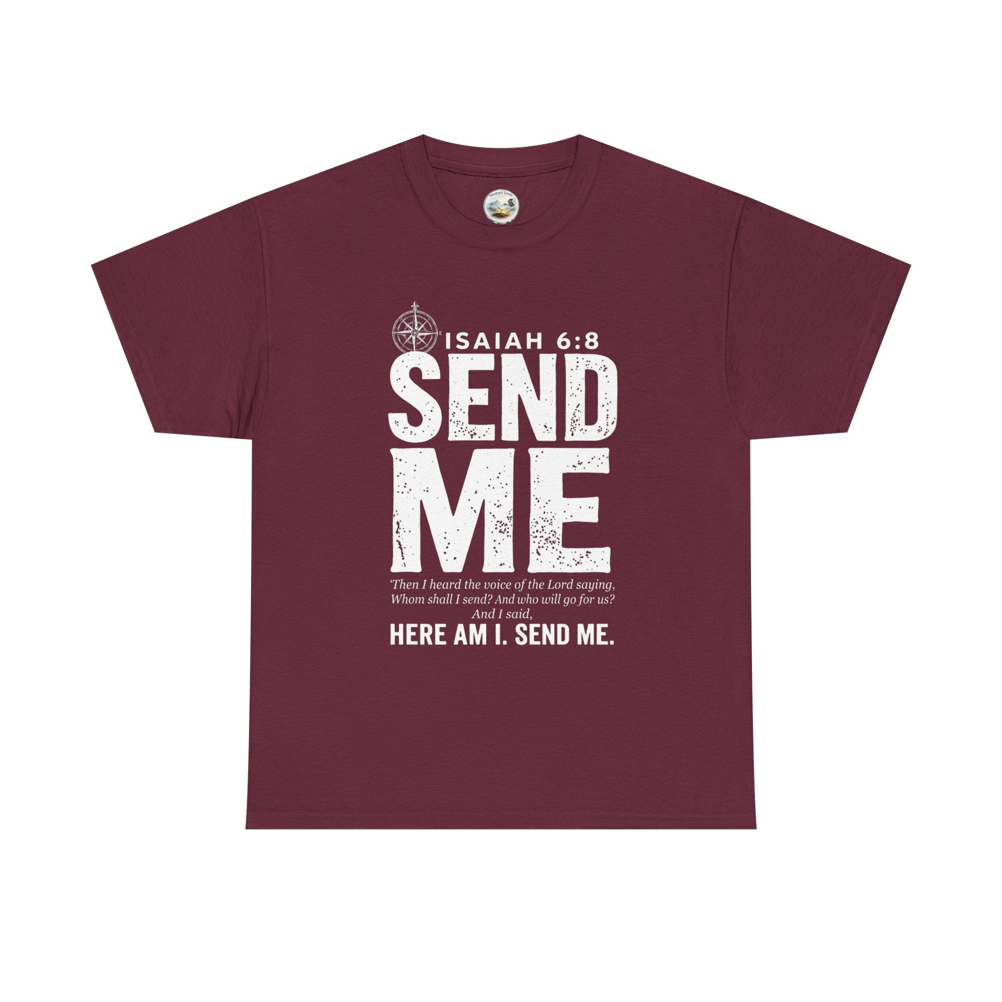 Send Me